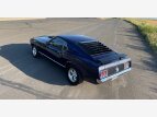 Thumbnail Photo 9 for 1970 Ford Mustang Mach 1 Coupe